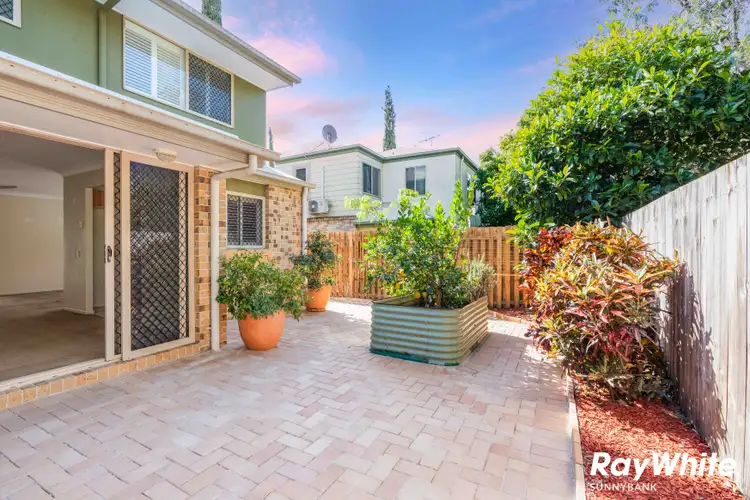 32/65 Hockey Street, Kuraby QLD 4112