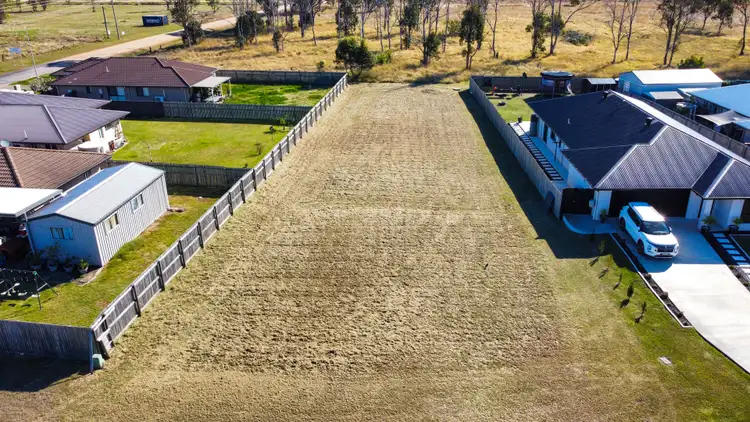 3 Coolabah Court, Laidley QLD 4341