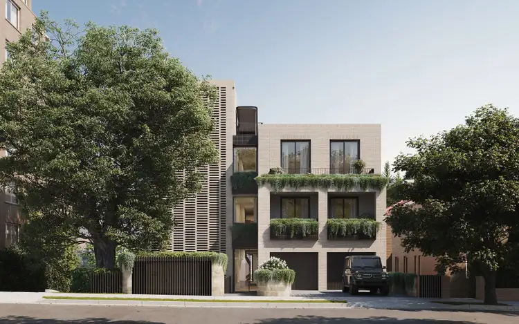 3/206B Victoria Road, Bellevue Hill NSW 2023