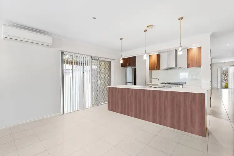 Third view of Homely house listing, 21 Hollows Circuit, Tarneit VIC 3029