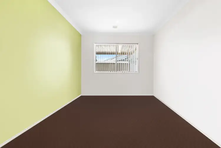 Fifth view of Homely house listing, 21 Hollows Circuit, Tarneit VIC 3029