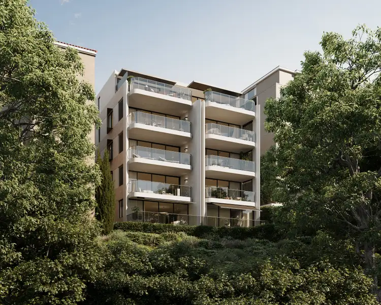 4/206B Victoria Road, Bellevue Hill NSW 2023