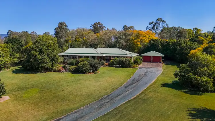 62 Mary Smokes Creek Road, Royston QLD 4515