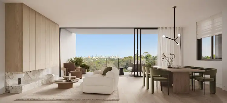 7/206B Victoria Road, Bellevue Hill NSW 2023