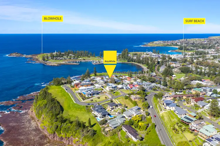 7 Gura Street, Kiama NSW 2533