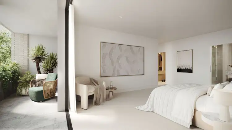 Seventh view of Homely other listing, 206B Victoria Road, Bellevue Hill NSW 2023