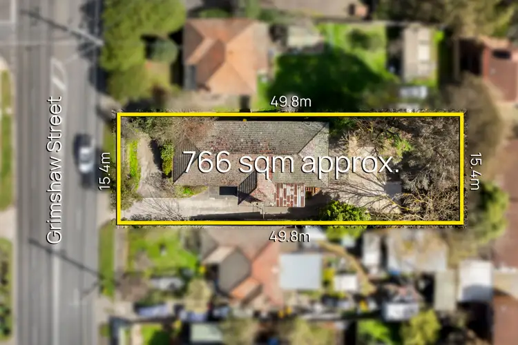 160 Grimshaw Street, Greensborough VIC 3088