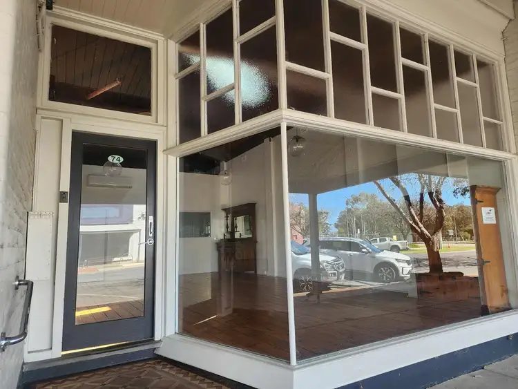 74 Mackay Street, Rochester VIC 3561