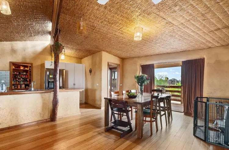 Third view of Homely house listing, 128 Possumtail Run, Merrimu VIC 3340