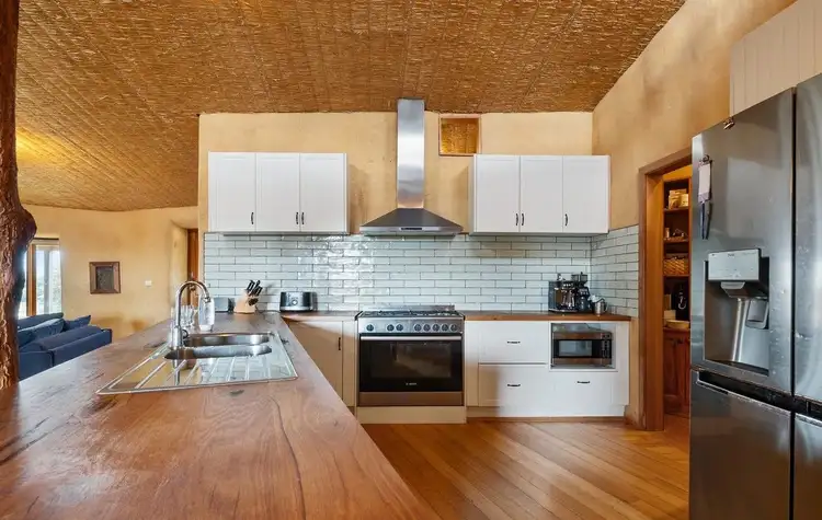 Fourth view of Homely house listing, 128 Possumtail Run, Merrimu VIC 3340