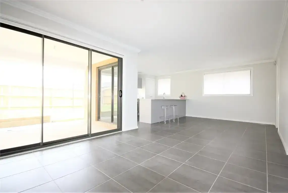 Main view of Homely house listing, 43 Kingsman Avenue,, Elderslie NSW 2570