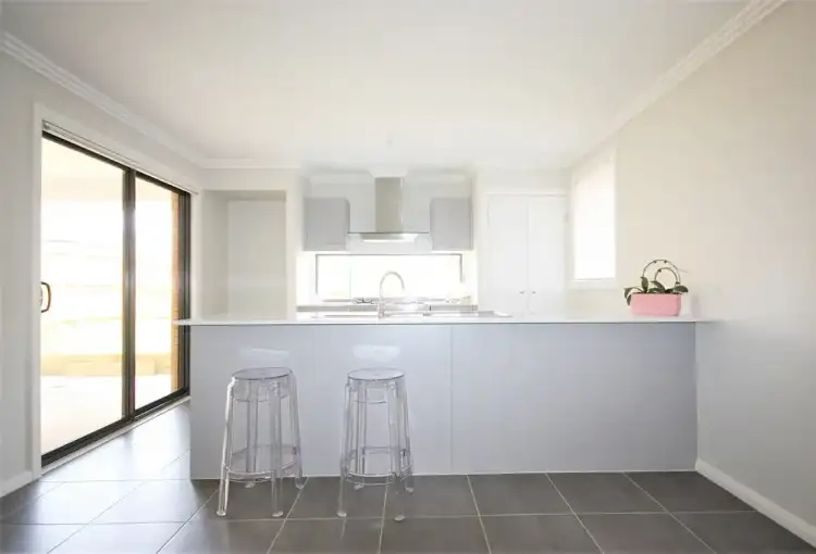 Third view of Homely house listing, 43 Kingsman Avenue,, Elderslie NSW 2570
