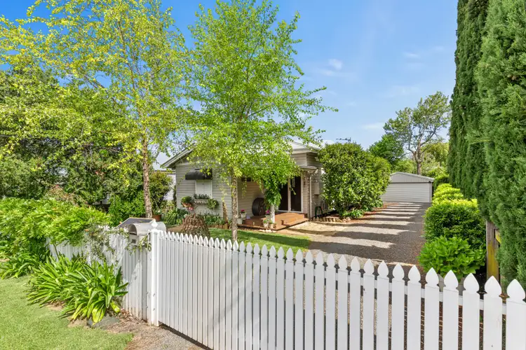 16 Hamwood Street, Toowoomba City QLD 4350