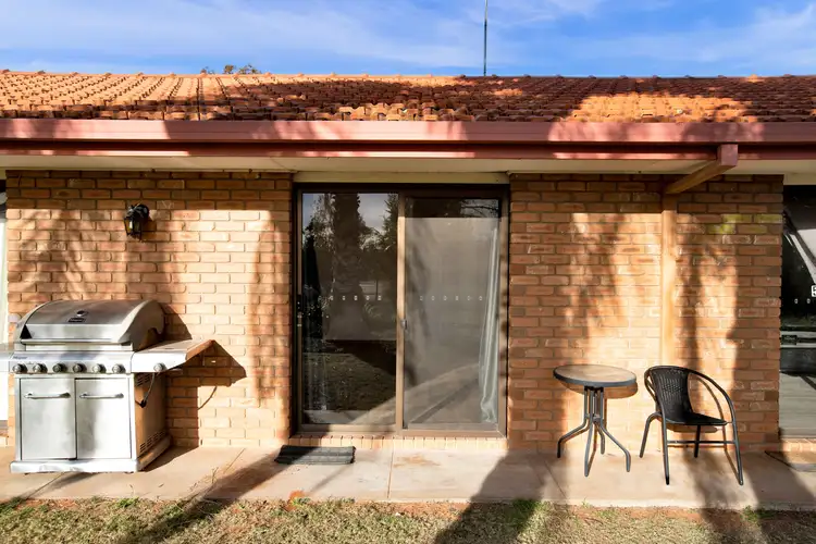 Main view of Homely house listing, 4/133 Calder Highway, Red Cliffs VIC 3496