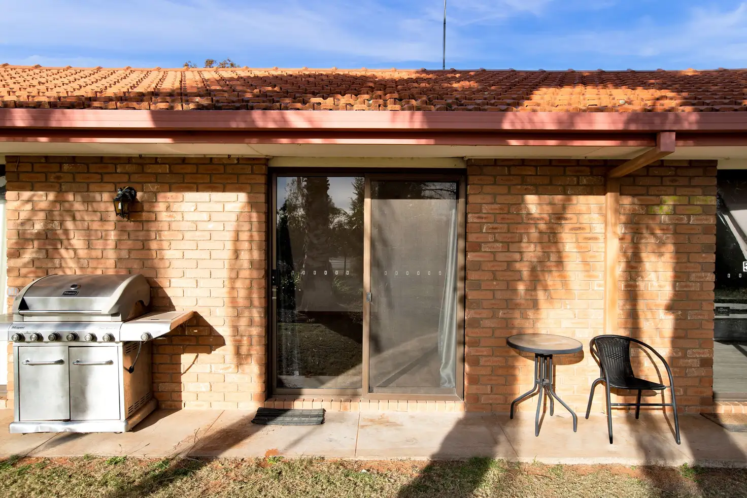 Main view of Homely house listing, 4/133 Calder Highway, Red Cliffs VIC 3496