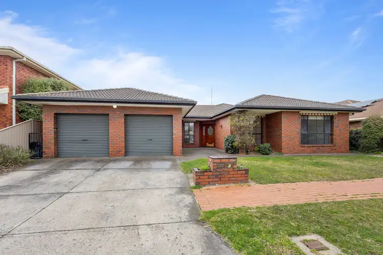 36 Arrandale Avenue, Alfredton VIC 3350