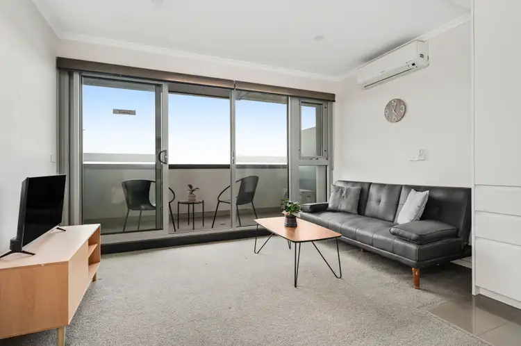 Third view of Homely apartment listing, 708/5 Blanch Street, Preston VIC 3072