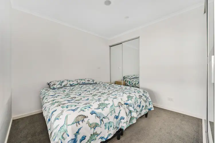 Sixth view of Homely apartment listing, 708/5 Blanch Street, Preston VIC 3072