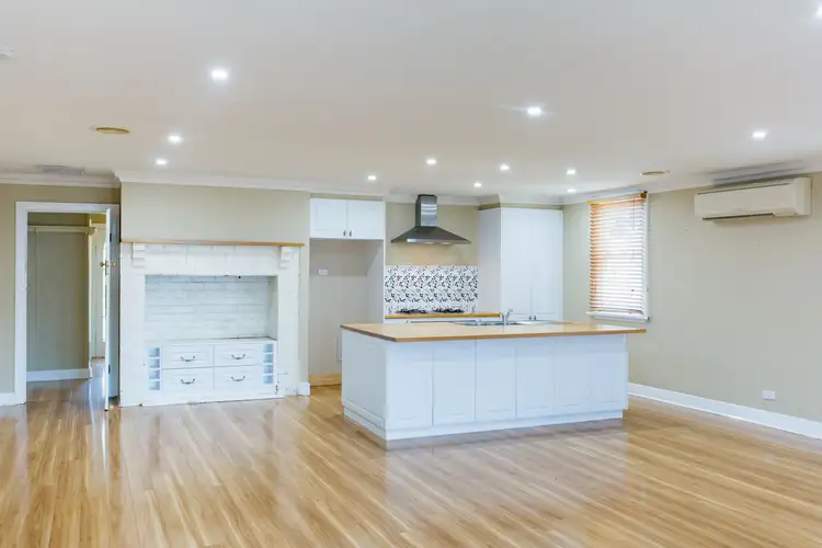 Second view of Homely house listing, 95 Scott Parade, Ballarat East VIC 3350