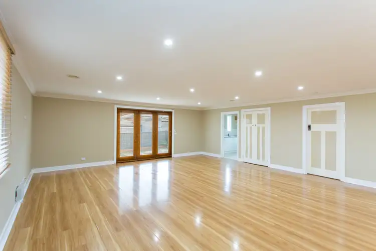 Third view of Homely house listing, 95 Scott Parade, Ballarat East VIC 3350