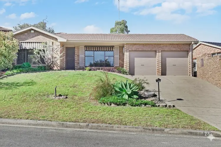 26 Corunna Avenue, Leumeah NSW 2560
