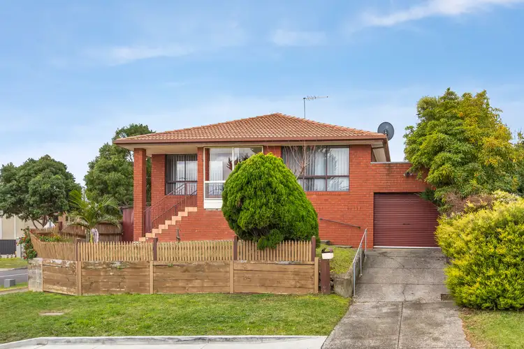 1 Eildon Court, Meadow Heights VIC 3048