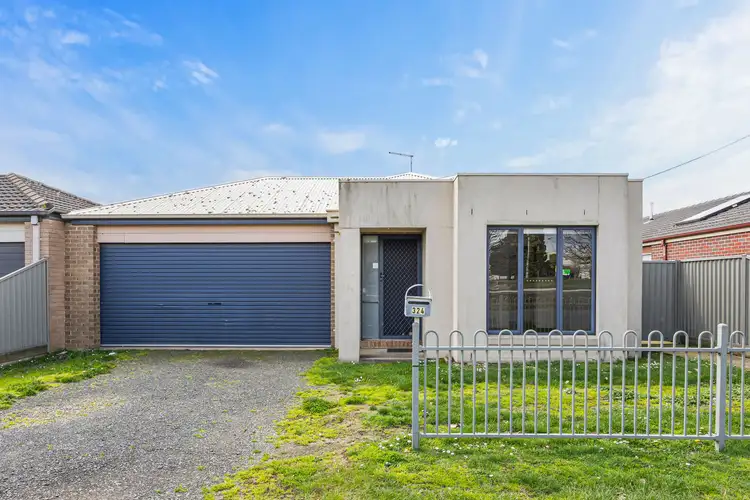 324 Learmonth Road, Mitchell Park VIC 3355