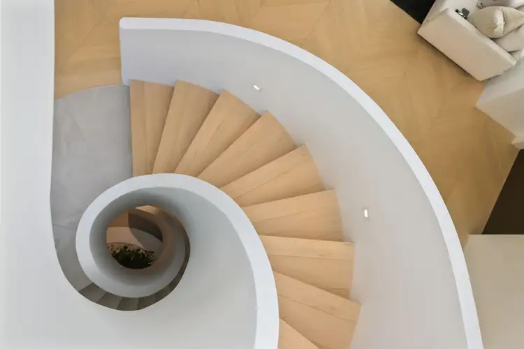 Third view of Homely semi-detached listing, 196A Woolooware Road, Burraneer NSW 2230