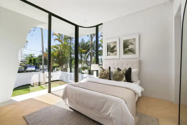 Fourth view of Homely semi-detached listing, 196A Woolooware Road, Burraneer NSW 2230