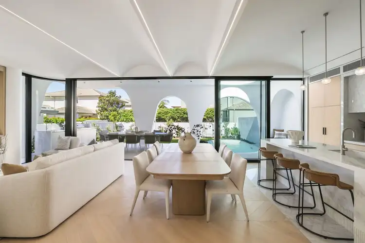 Fifth view of Homely semi-detached listing, 196A Woolooware Road, Burraneer NSW 2230