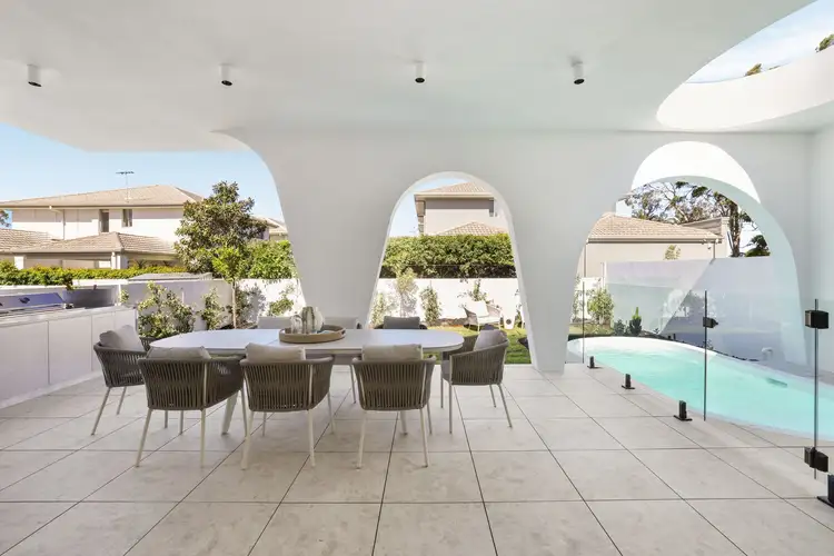 Sixth view of Homely semi-detached listing, 196A Woolooware Road, Burraneer NSW 2230