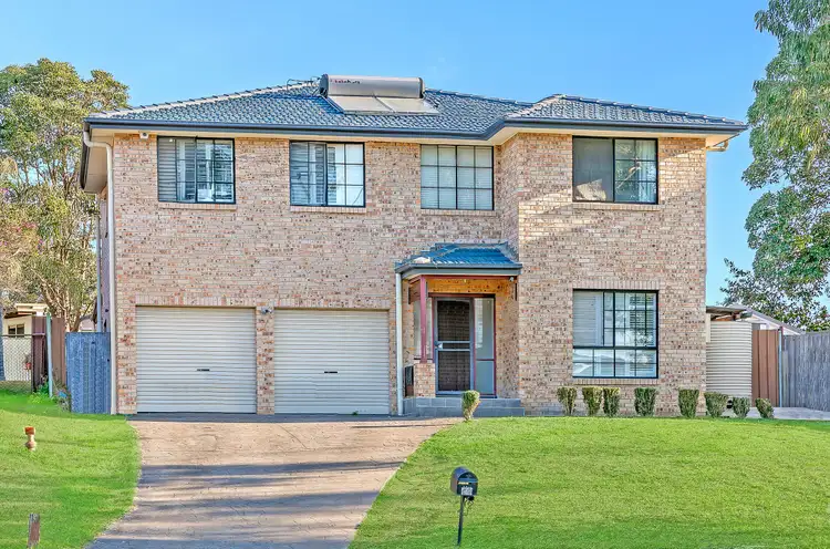 58 Yates Avenue, Dundas Valley NSW 2117