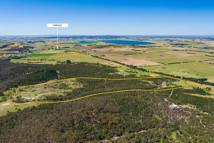 1723 Braidwood Road, Tarago NSW 2580