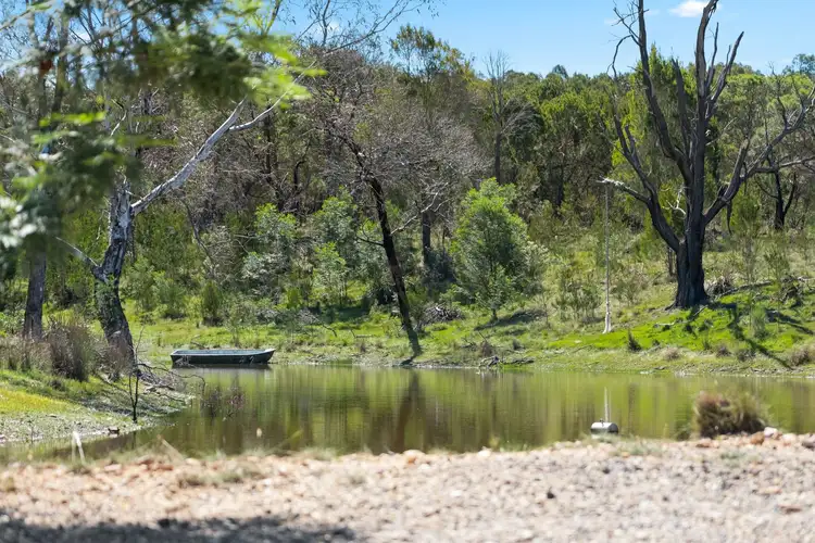 Fourth view of Homely rural property listing, 1723 Braidwood Road, Tarago NSW 2580