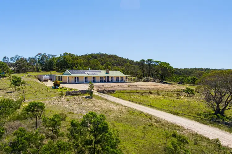 Sixth view of Homely rural property listing, 1723 Braidwood Road, Tarago NSW 2580