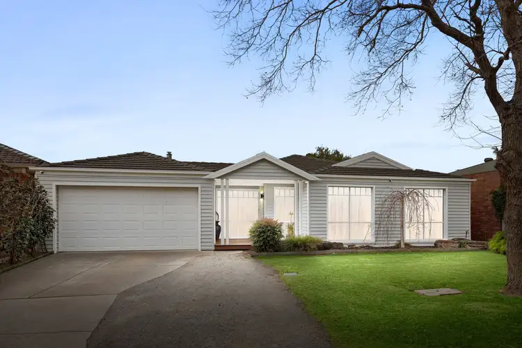 3 Perch Close, Werribee South VIC 3030