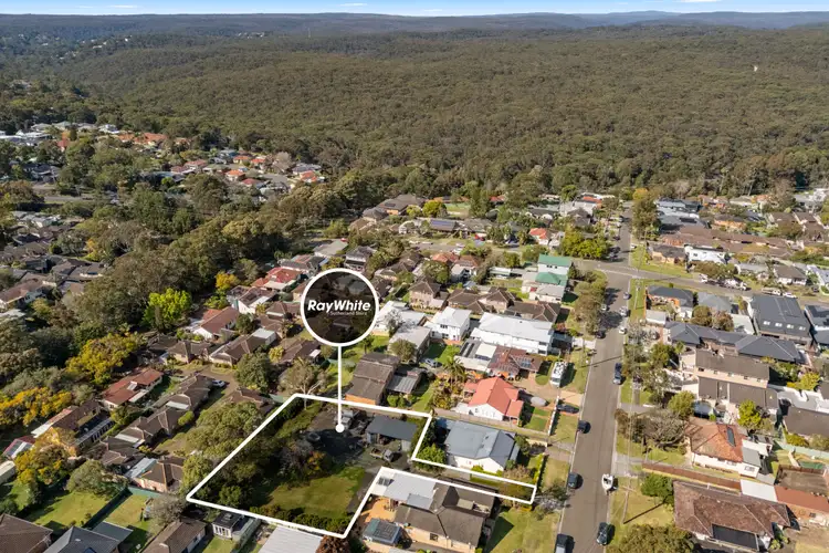 62A & B Belmont Street, Sutherland NSW 2232