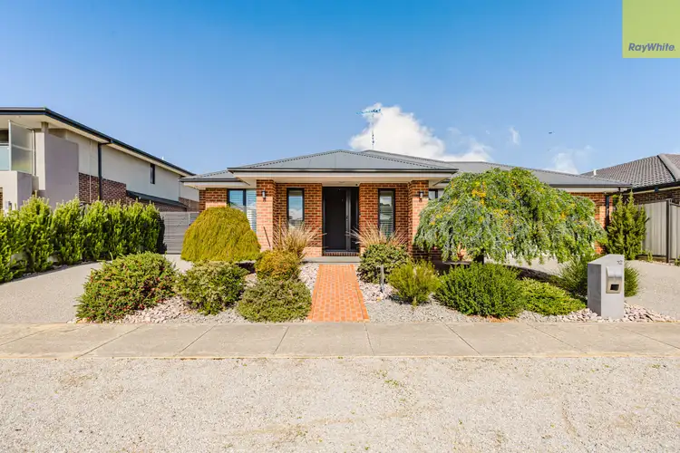 12 Harvest Home Road, Darley VIC 3340