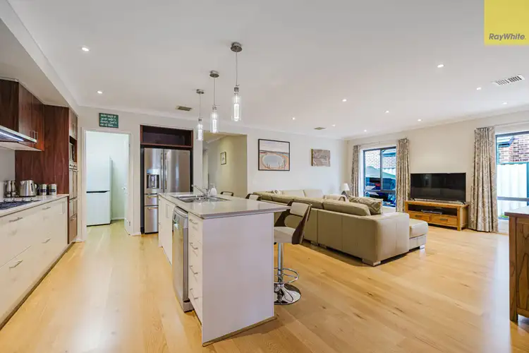 Sixth view of Homely house listing, 12 Harvest Home Road, Darley VIC 3340