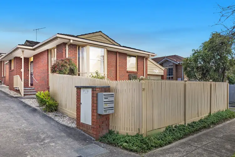 1/35 Lee Avenue, Mount Waverley VIC 3149