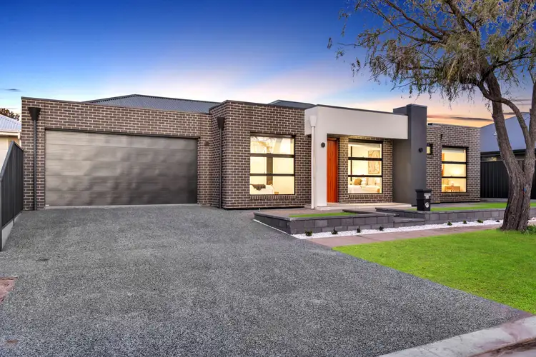 2A Stafford Street, Clearview SA 5085