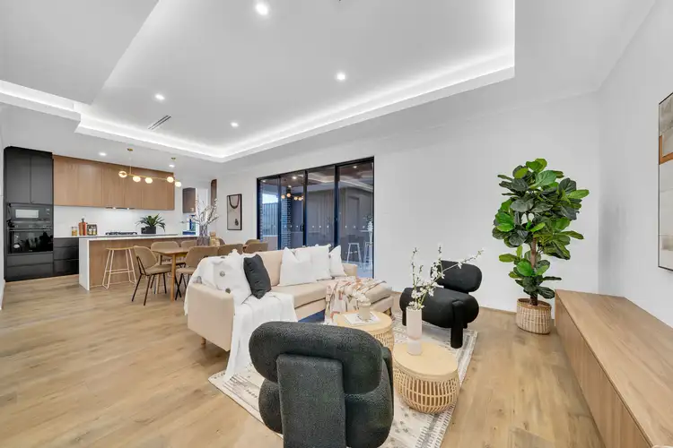 Third view of Homely other listing, 2A Stafford Street, Clearview SA 5085