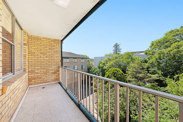 Third view of Homely apartment listing, 19/55 Prince Albert Street, Mosman NSW 2088
