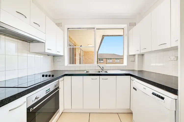 Fourth view of Homely apartment listing, 19/55 Prince Albert Street, Mosman NSW 2088