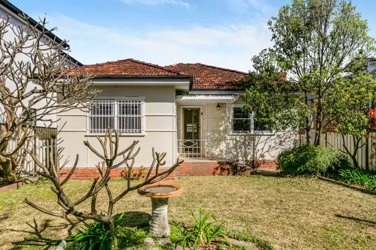 Main view of Homely house listing, 4 Lima Street, Greenacre NSW 2190