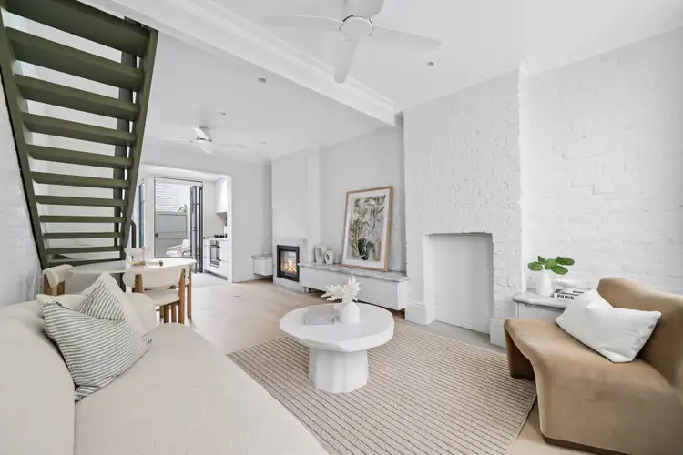 80 Burton Street, Darlinghurst NSW 2010
