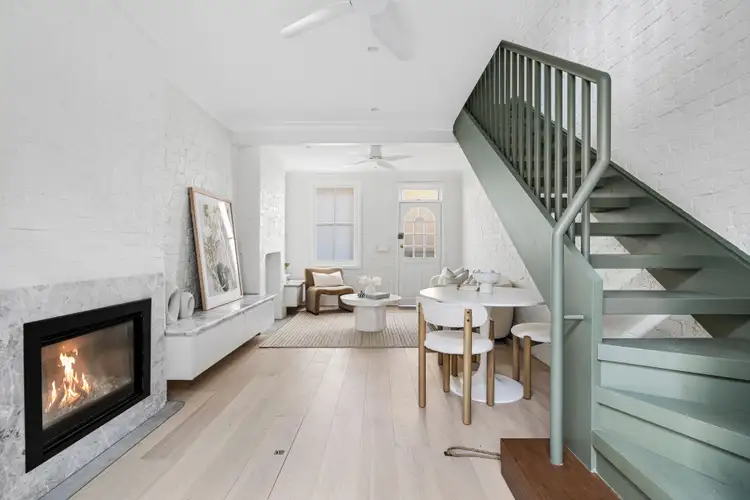80 Burton Street, Darlinghurst NSW 2010