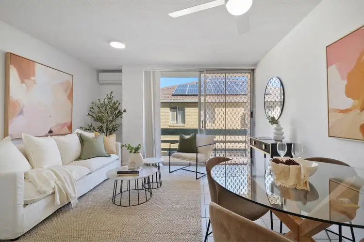 2/40 Jubilee Terrace, Ashgrove QLD 4060