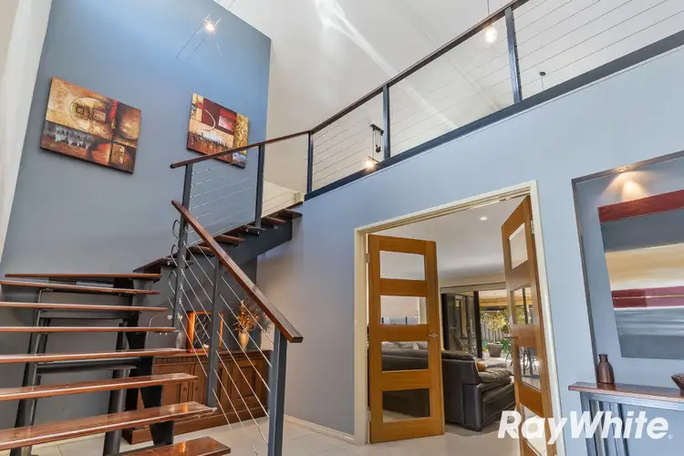 Third view of Homely house listing, 27 Cervantes Drive, Erskine WA 6210