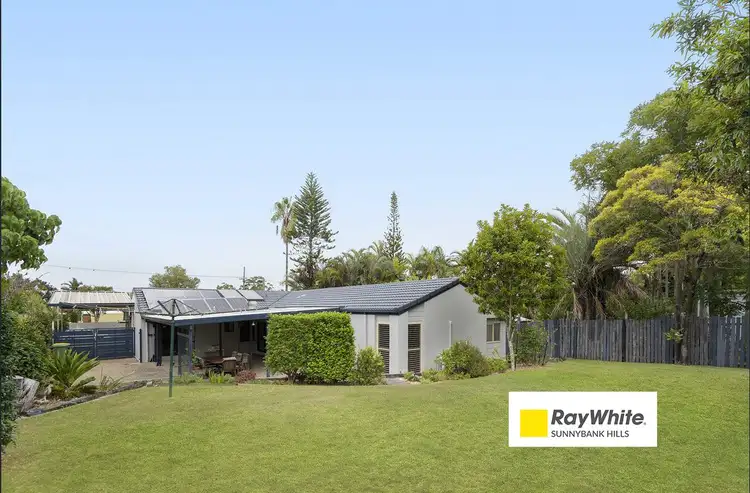 Second view of Homely house listing, 122 BEGONIA Street, Browns Plains QLD 4118